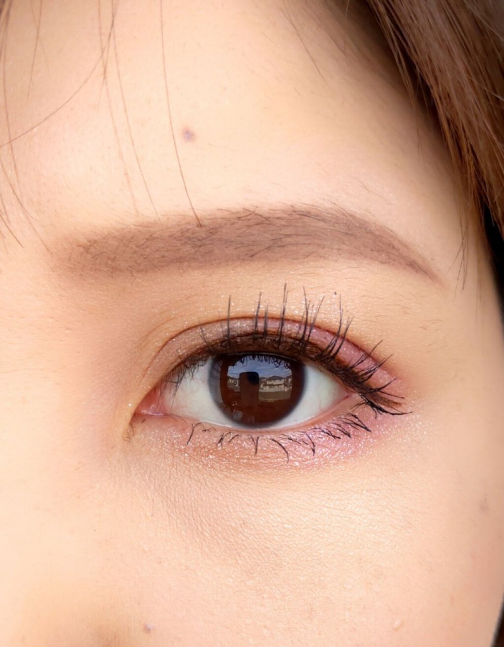 ザ ライティングカラーアイズ/LUNASOL/アイシャドウパレットを使ったクチコミ(1枚目)