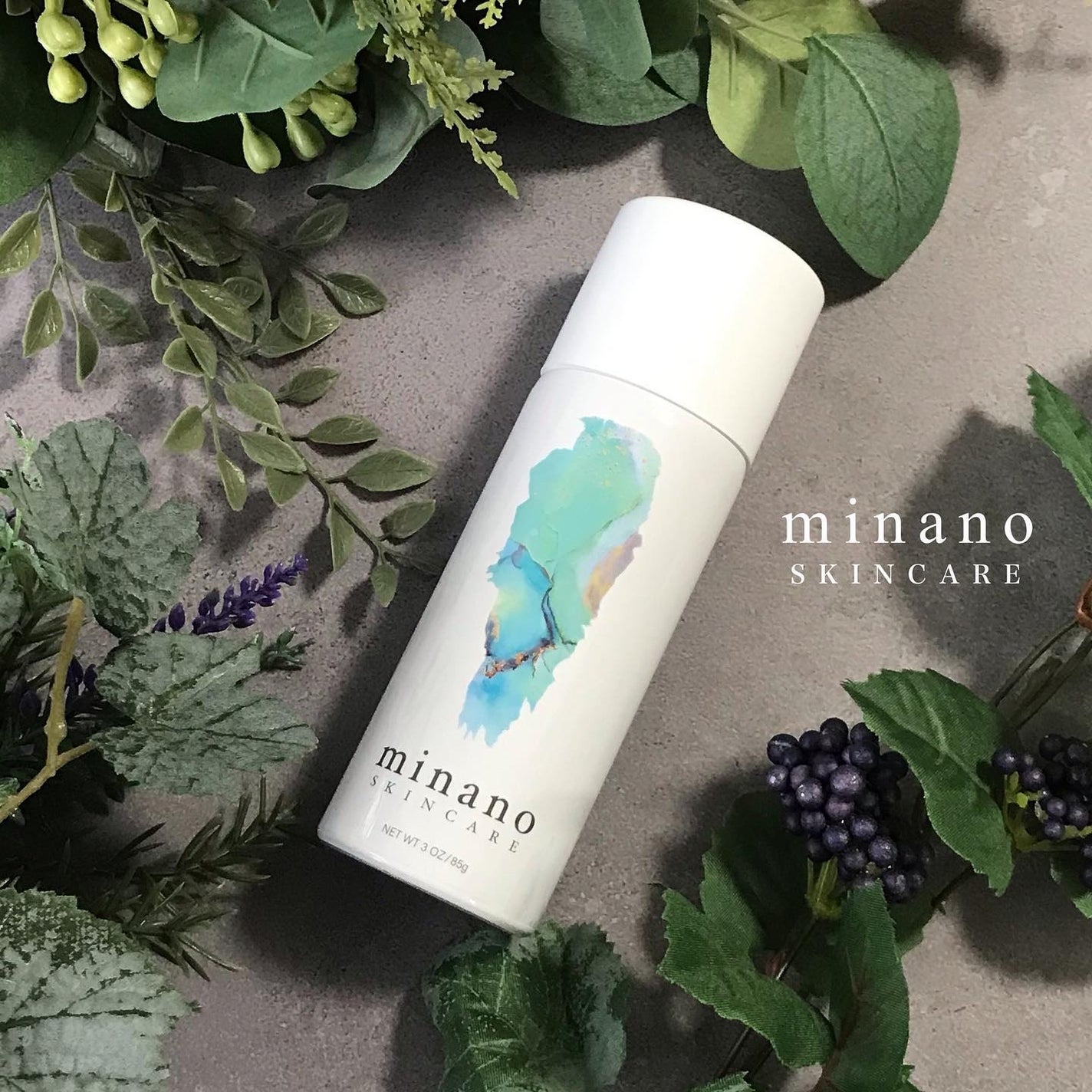 ミナノスキンケア/minano/その他スキンケアを使ったクチコミ(1枚目)