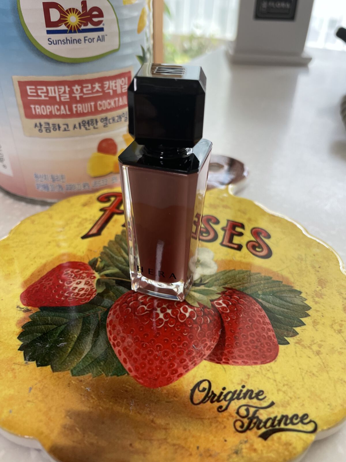 センシュアルヌードグロス/HERA/リップグロスを使ったクチコミ（1枚目）