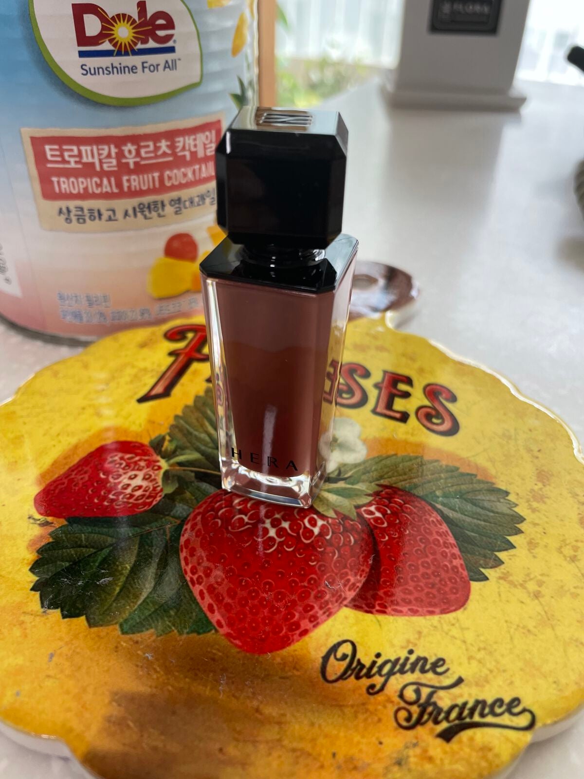 センシュアルヌードグロス/HERA/リップグロスを使ったクチコミ(1枚目)