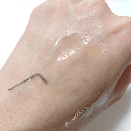 ビオレ ザ クレンズ オイルメイク落とし 金木犀の香り/ビオレ/オイルクレンジングを使ったクチコミ(8枚目)