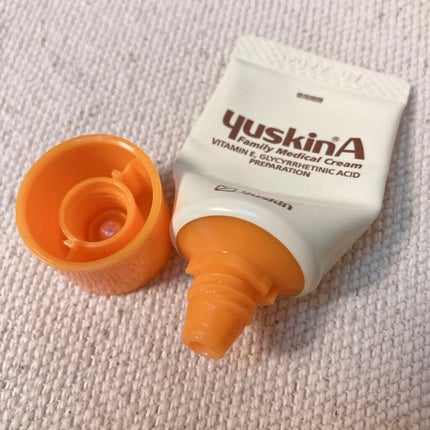 ユースキン/ユースキン/ボディクリームを使ったクチコミ(2枚目)