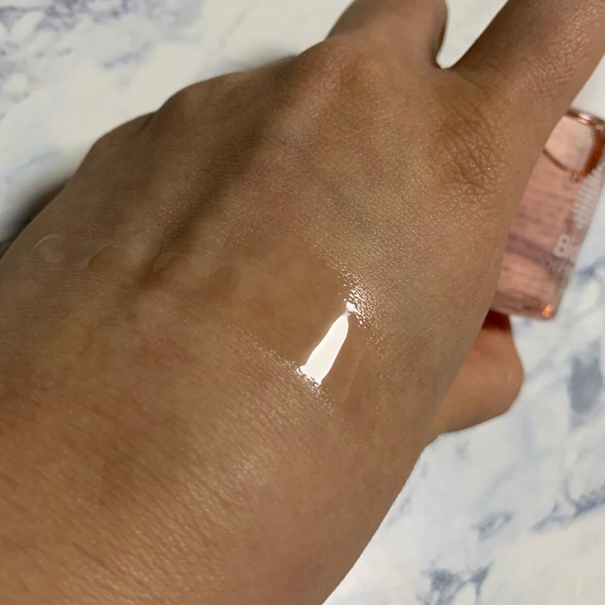 バイオイル/バイオイル/フェイスオイルを使ったクチコミ（3枚目）