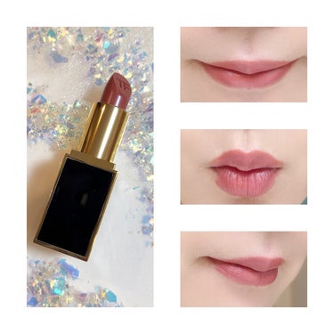 エモーションプルーフ アイ プライマー/TOM FORD BEAUTY/アイシャドウベースを使ったクチコミ（3枚目）