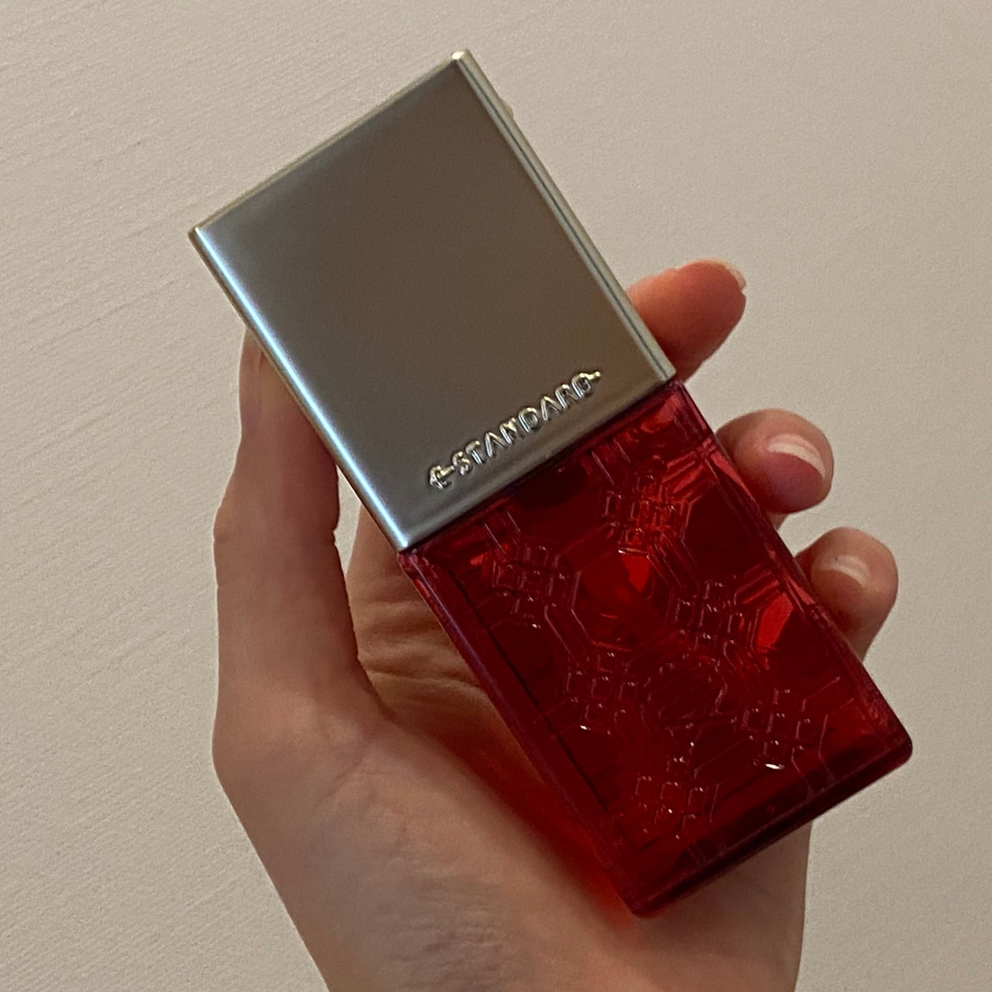 ヘアセラム/E STANDARD/ヘアオイルを使ったクチコミ(5枚目)