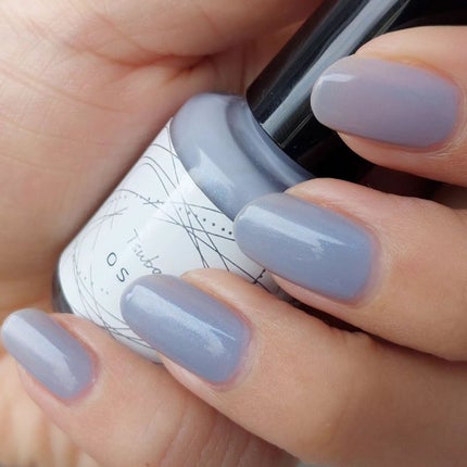 オサジ アップリフト ネイルカラー/OSAJI/マニキュアを使ったクチコミ(3枚目)