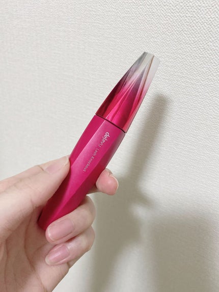 「塗るつけまつげ」ボリュームタイプ/デジャヴュ/マスカラを使ったクチコミ(1枚目)