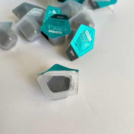 ディープクリア洗顔パウダー/ファンケル/洗顔パウダーを使ったクチコミ(3枚目)