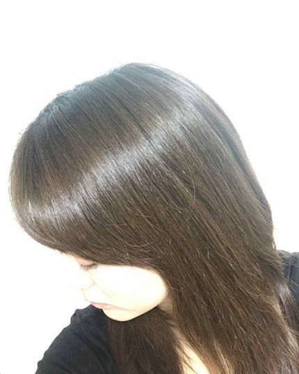 ヘアフレグランス EX/MACHERIE/プレスタイリング・寝ぐせ直しを使ったクチコミ(3枚目)