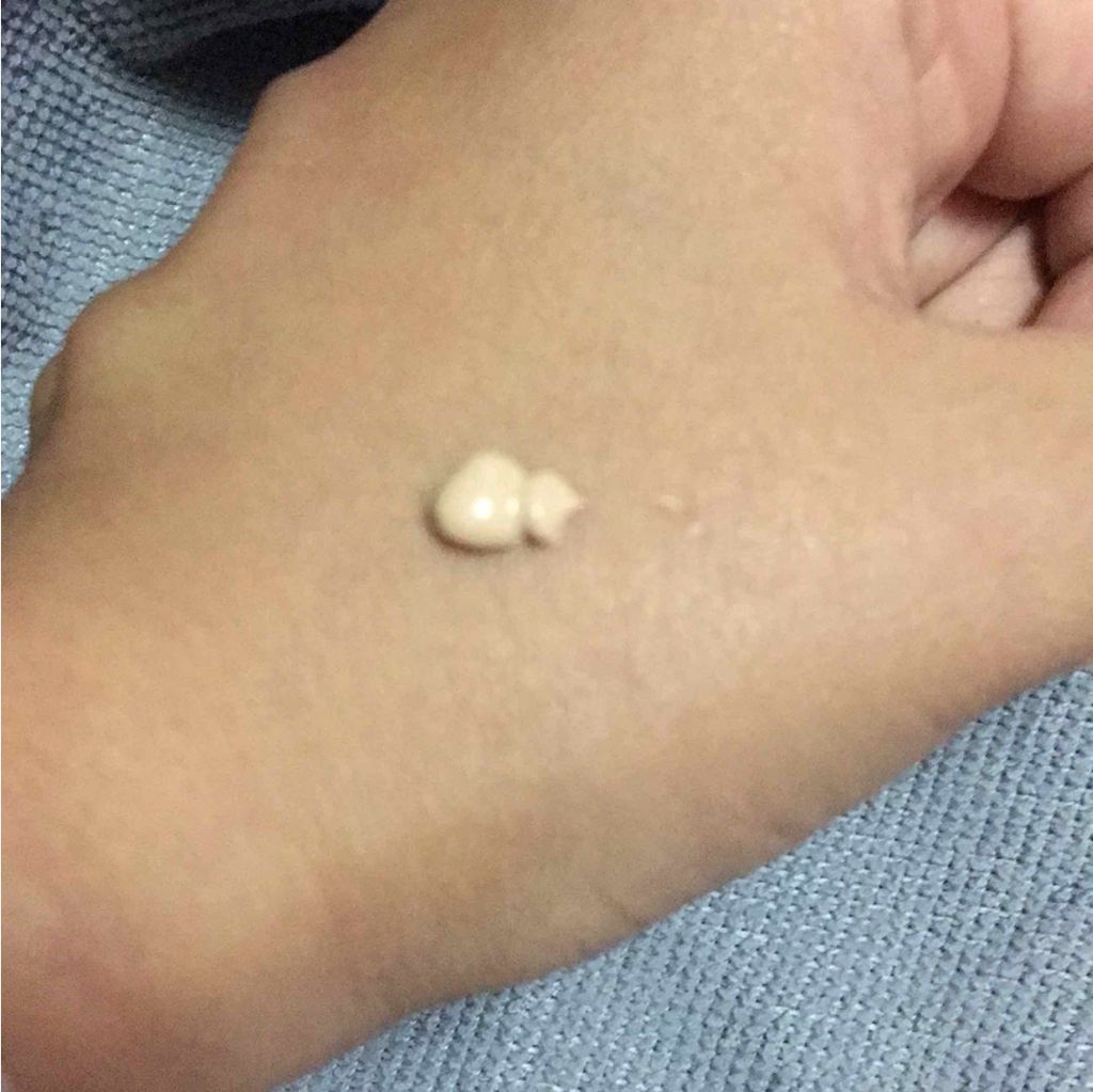 ハイカバーコンシーラー/キスミー フェルム/クリームコンシーラーを使ったクチコミ（2枚目）