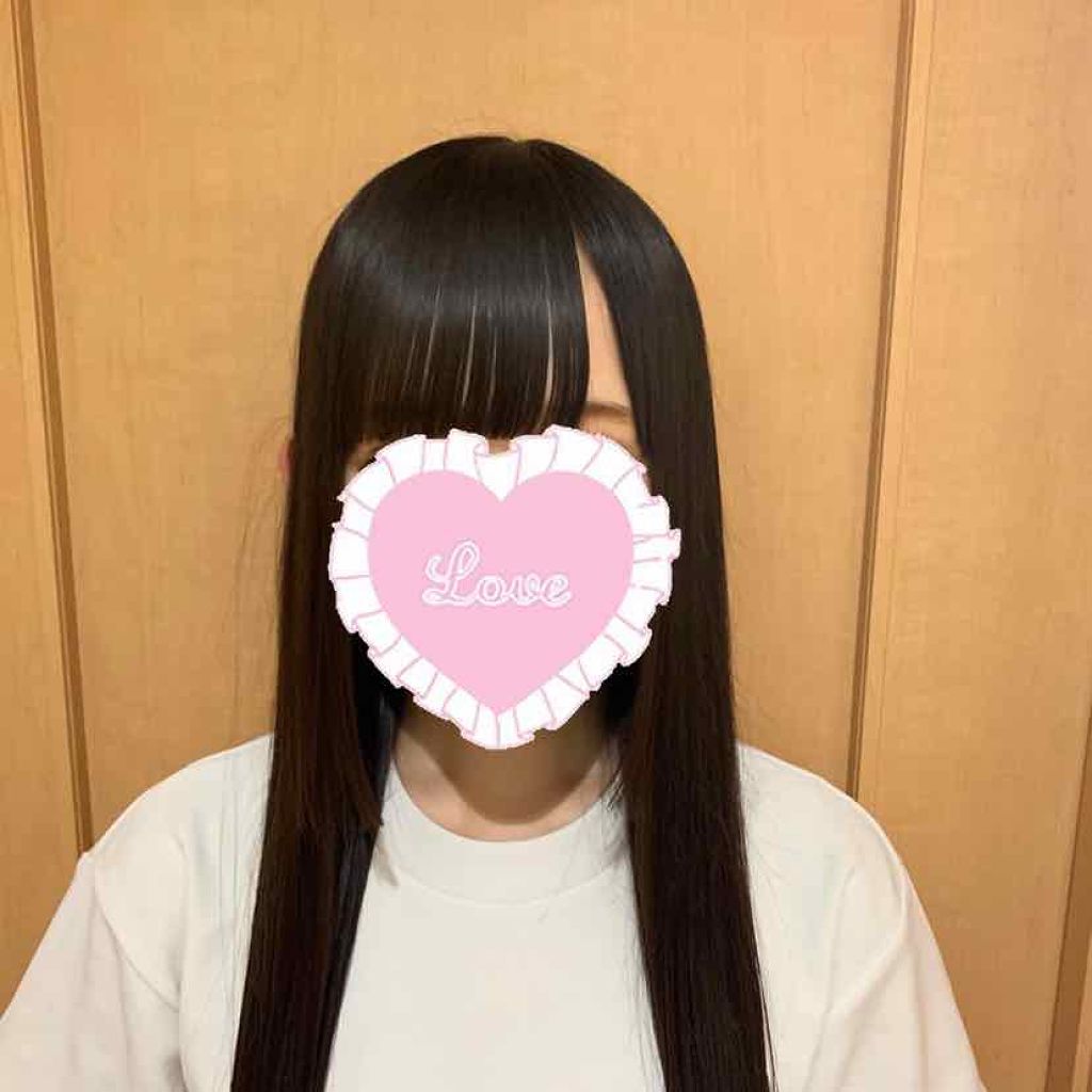 柳屋 あんず油/柳屋あんず油/ヘアオイルを使ったクチコミ(2枚目)