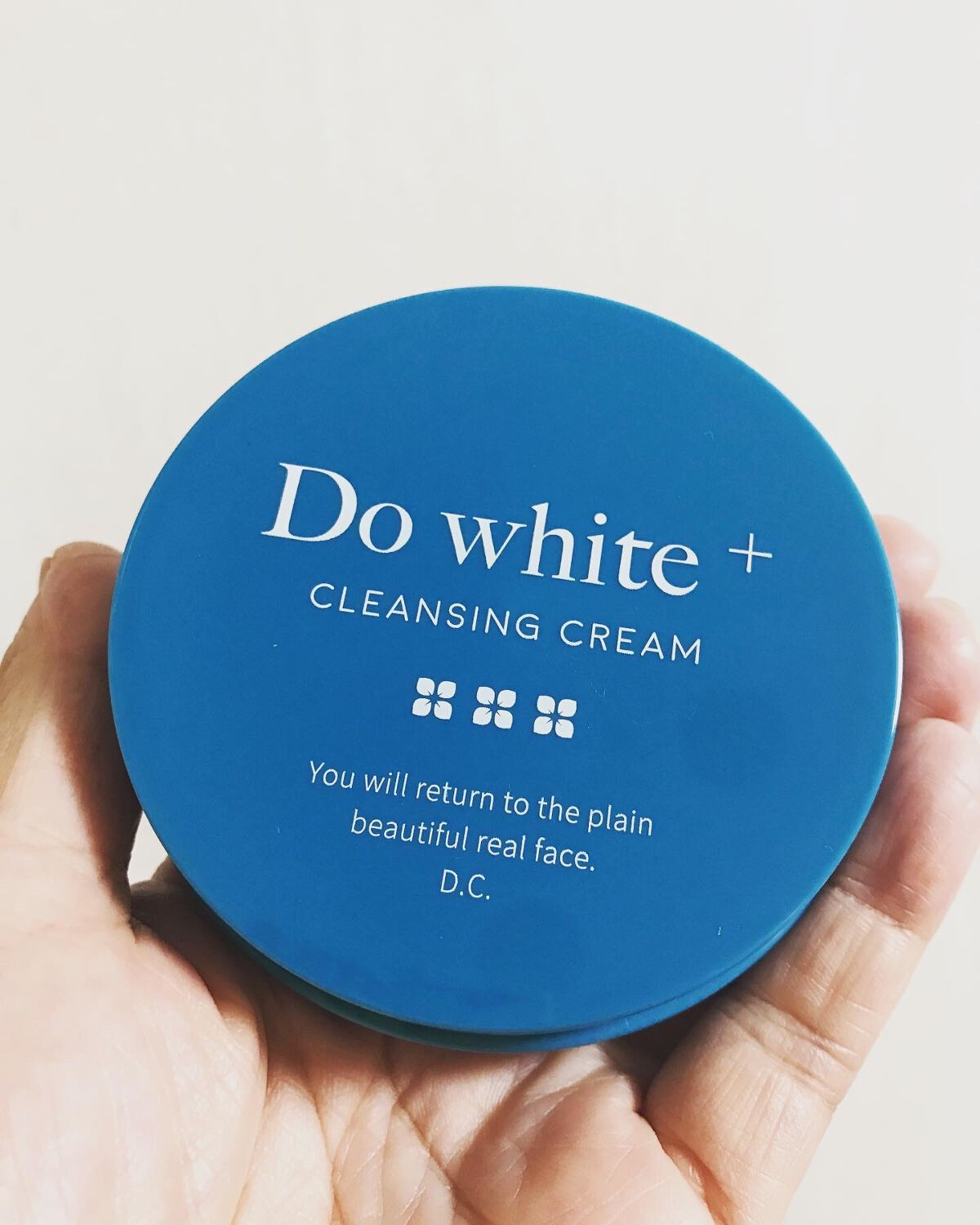 Do White＋｜安心健康ライフの効果に関する口コミ「敏感肌におすすめのクレンジングジェル！#クレンジング#DoW..」 by キラキラ☆(混合肌/40代前半)  | LIPS