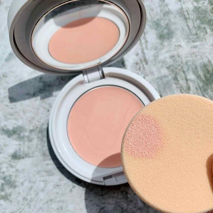 ミネラルイレイザーバーム カラーズ/MiMC/化粧下地を使ったクチコミ(2枚目)