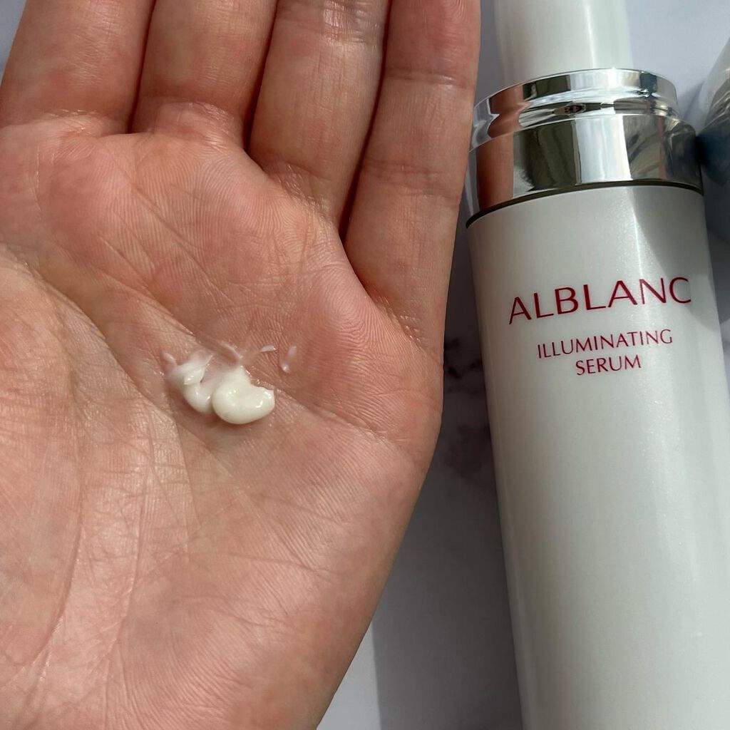 ソフィーナ　アルブラン　イルミネイティングセラム　美白美容液　40g 楽天市場】花王ソフィーナ アルブラン イルミネイティング