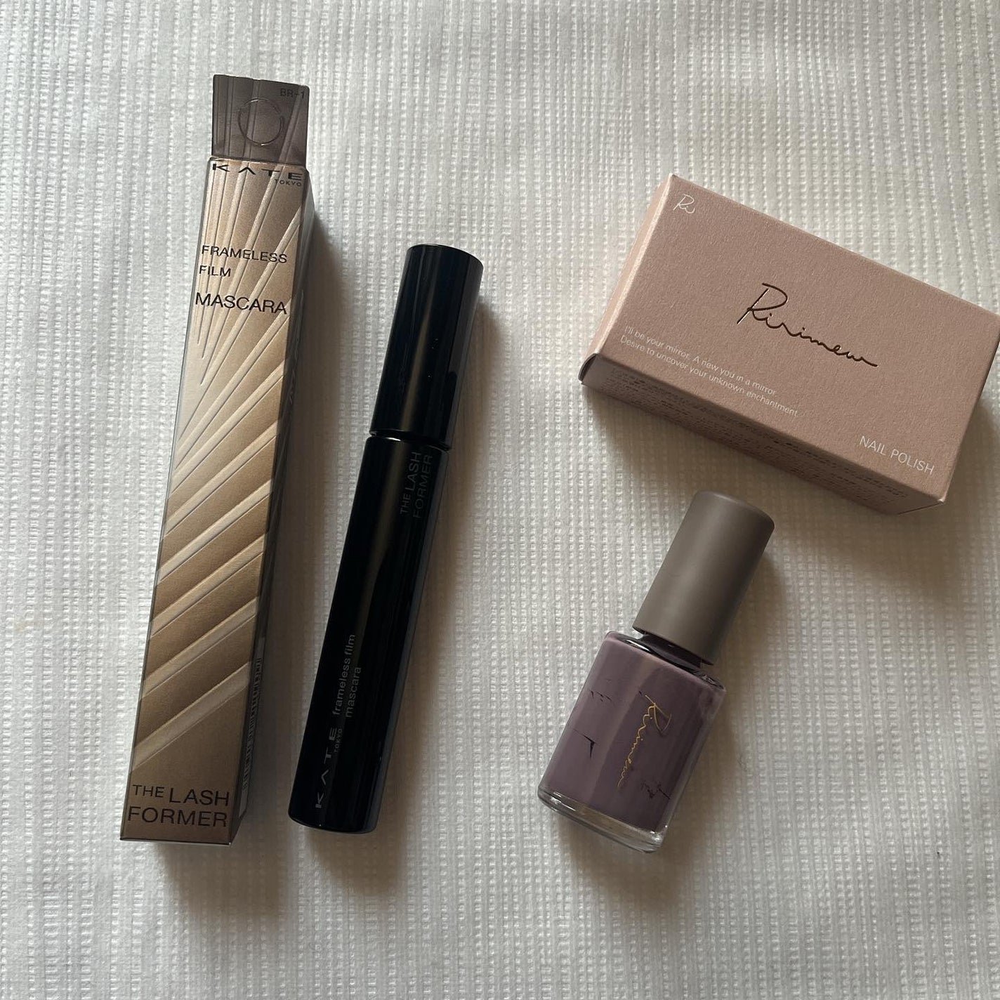 VOCE 2023年7月号 付録違い版/VoCE (ヴォーチェ)/雑誌を使ったクチコミ(2枚目)