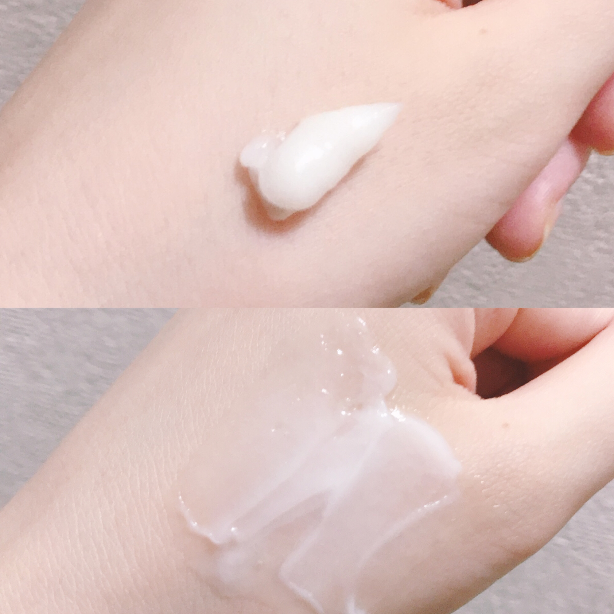 プレミアム ボンドメンテヘアマスク/IONICO/ヘアマスク・ヘアパックを使ったクチコミ（2枚目）