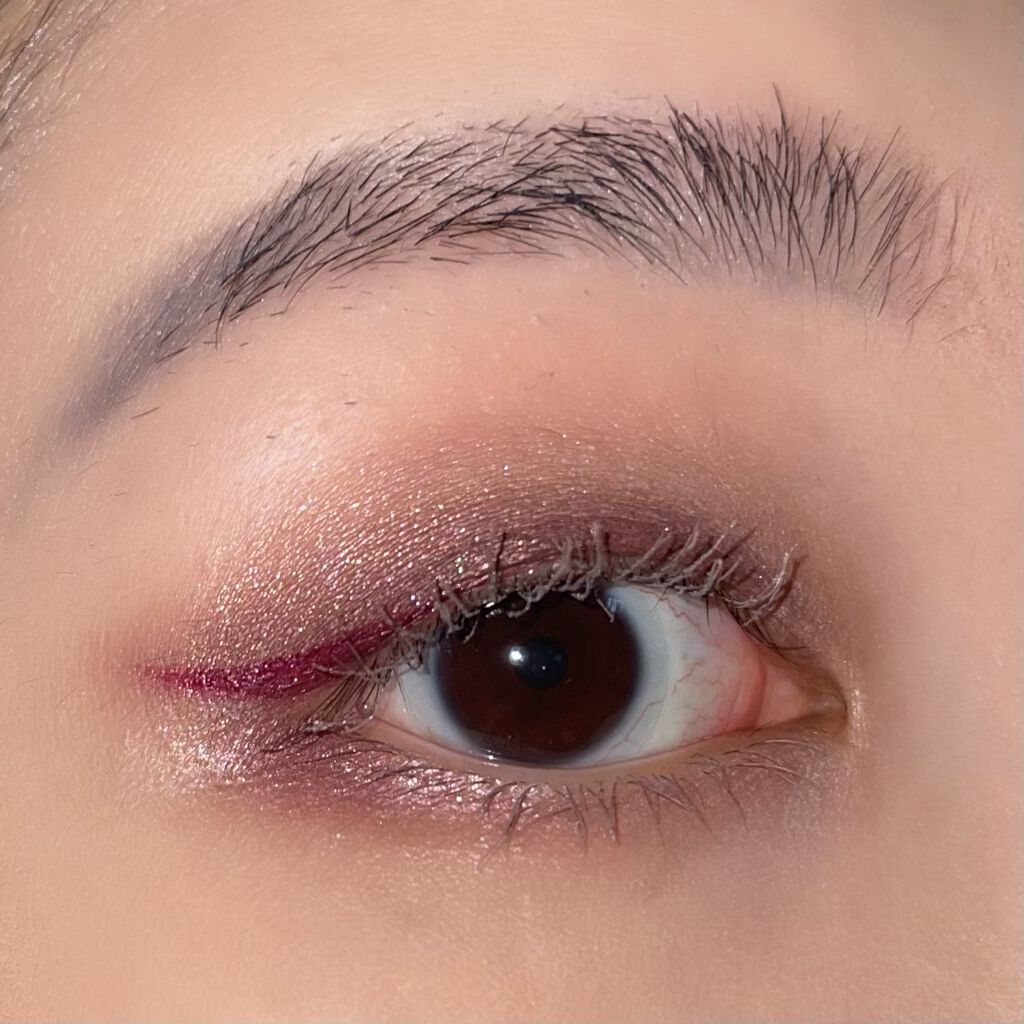 ロイヤルヴィンテージ アイズ/リンメル ロンドン/アイシャドウパレットを使ったクチコミ（1枚目）