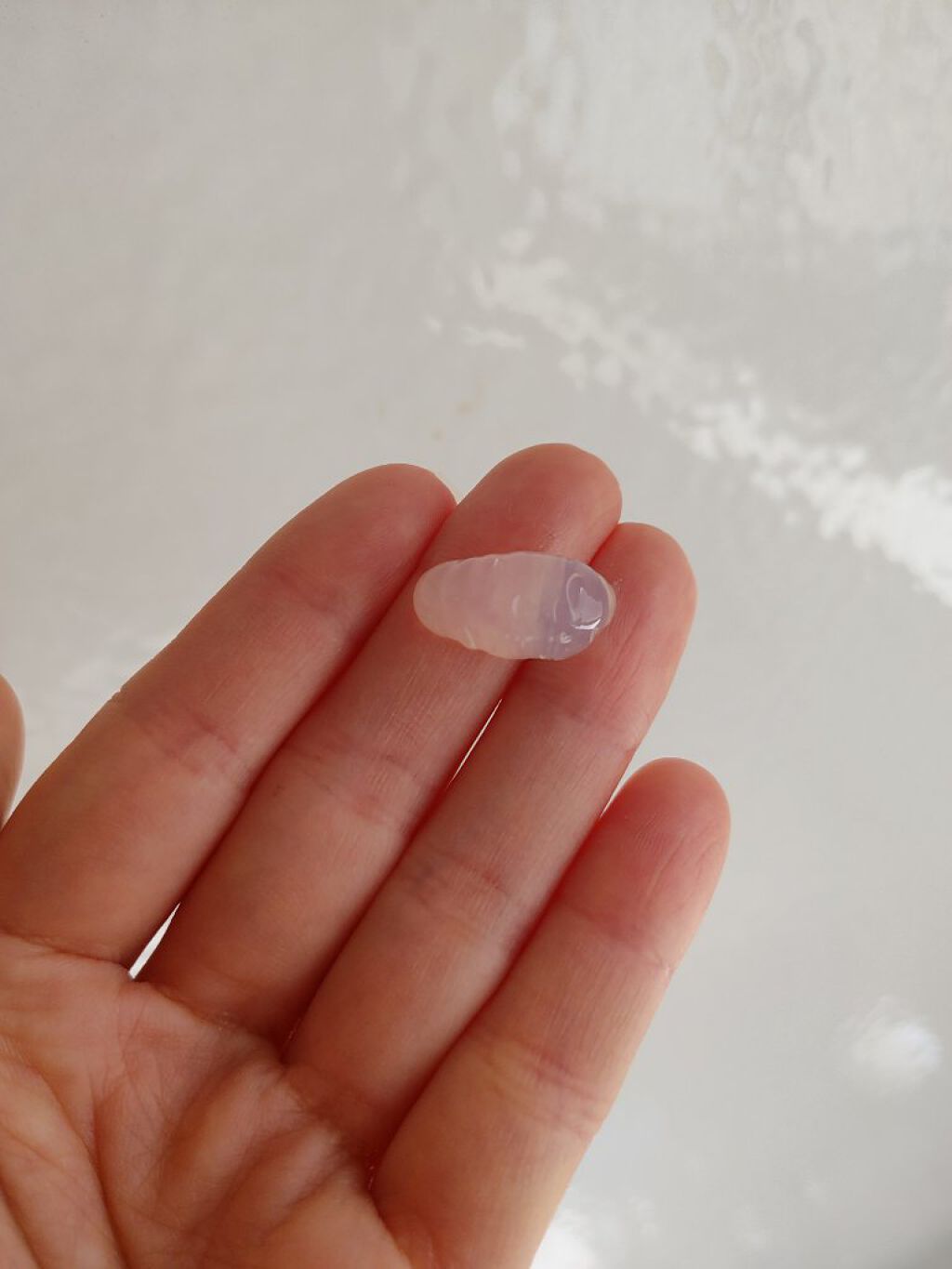 Salanaru ピュアクレンジングジェル　クリア/Salanaru（サラナル）/クレンジングジェルを使ったクチコミ（2枚目）