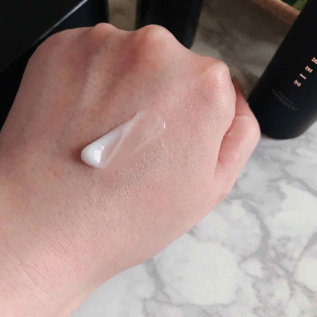 白漢しろ彩 リレイズ/白漢しろ彩/美容液を使ったクチコミ(3枚目)