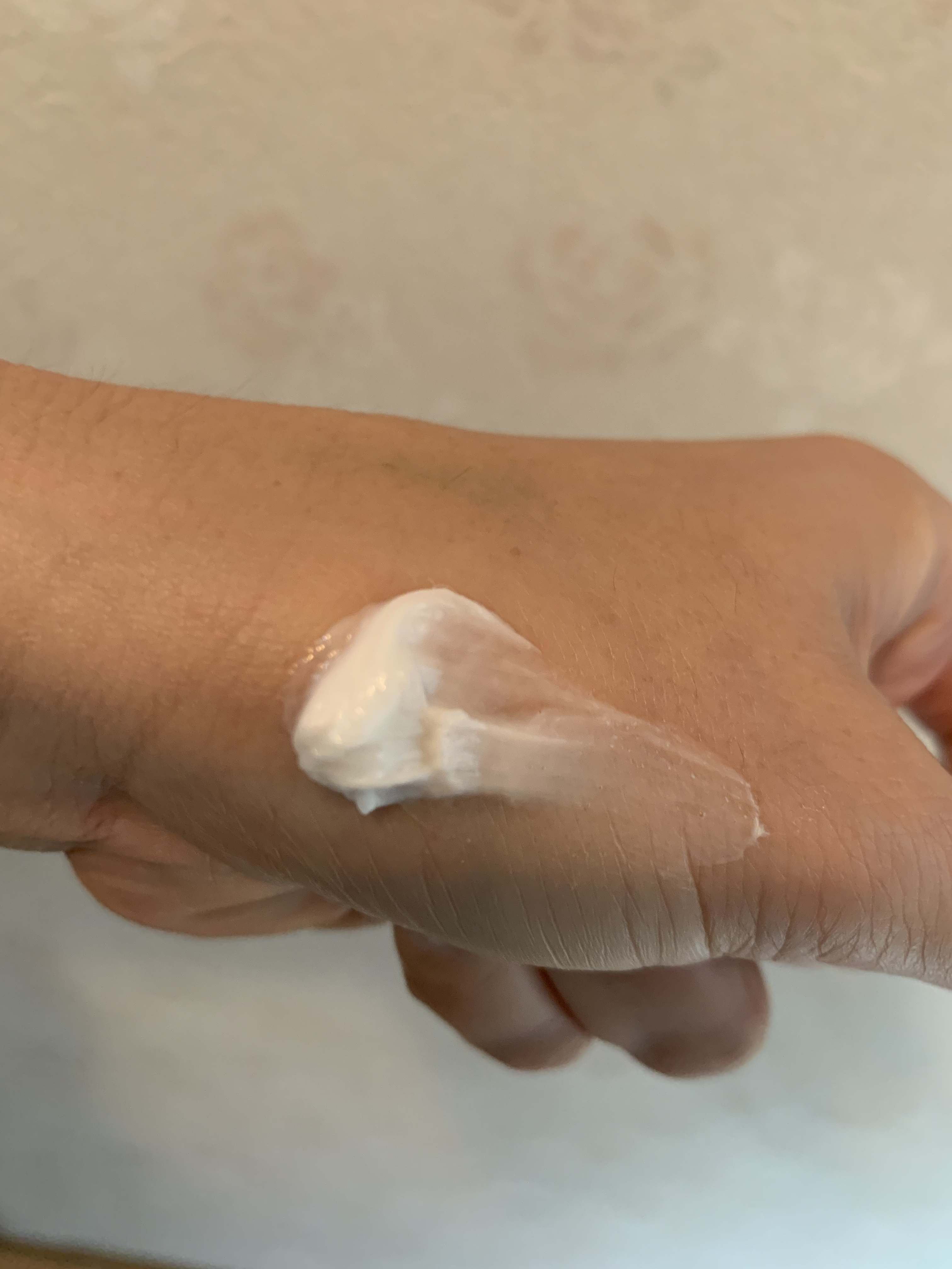 フェイシャルウォッシュ モイスチャーフォーム/ギャツビー/洗顔フォームを使ったクチコミ（3枚目）