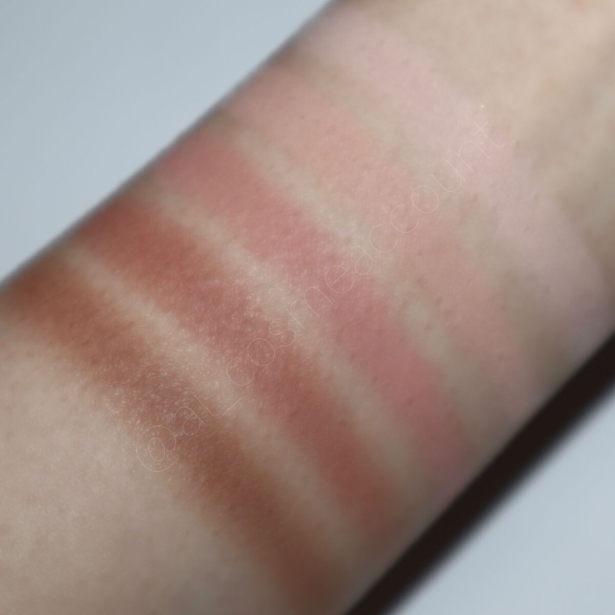 ペリペラ インク ポケット シャドウ パレット/PERIPERA/アイシャドウパレットを使ったクチコミ（3枚目）