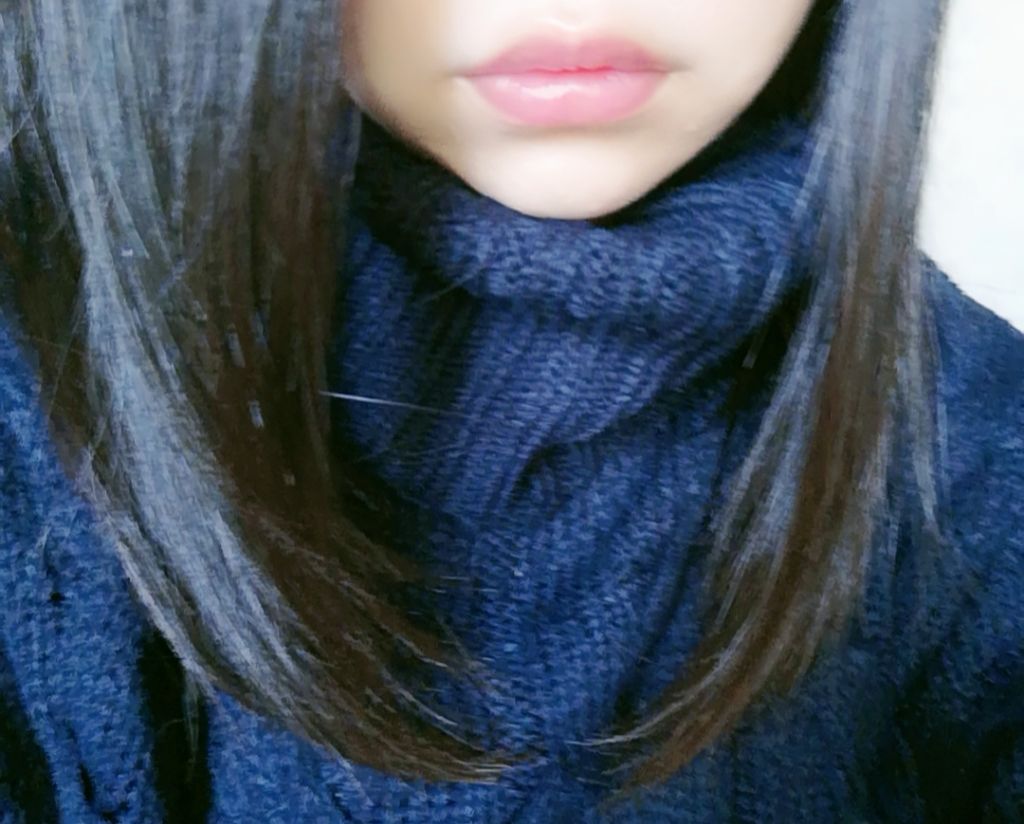 ジェルグロスリップ/CEZANNE/リップグロスを使ったクチコミ(4枚目)