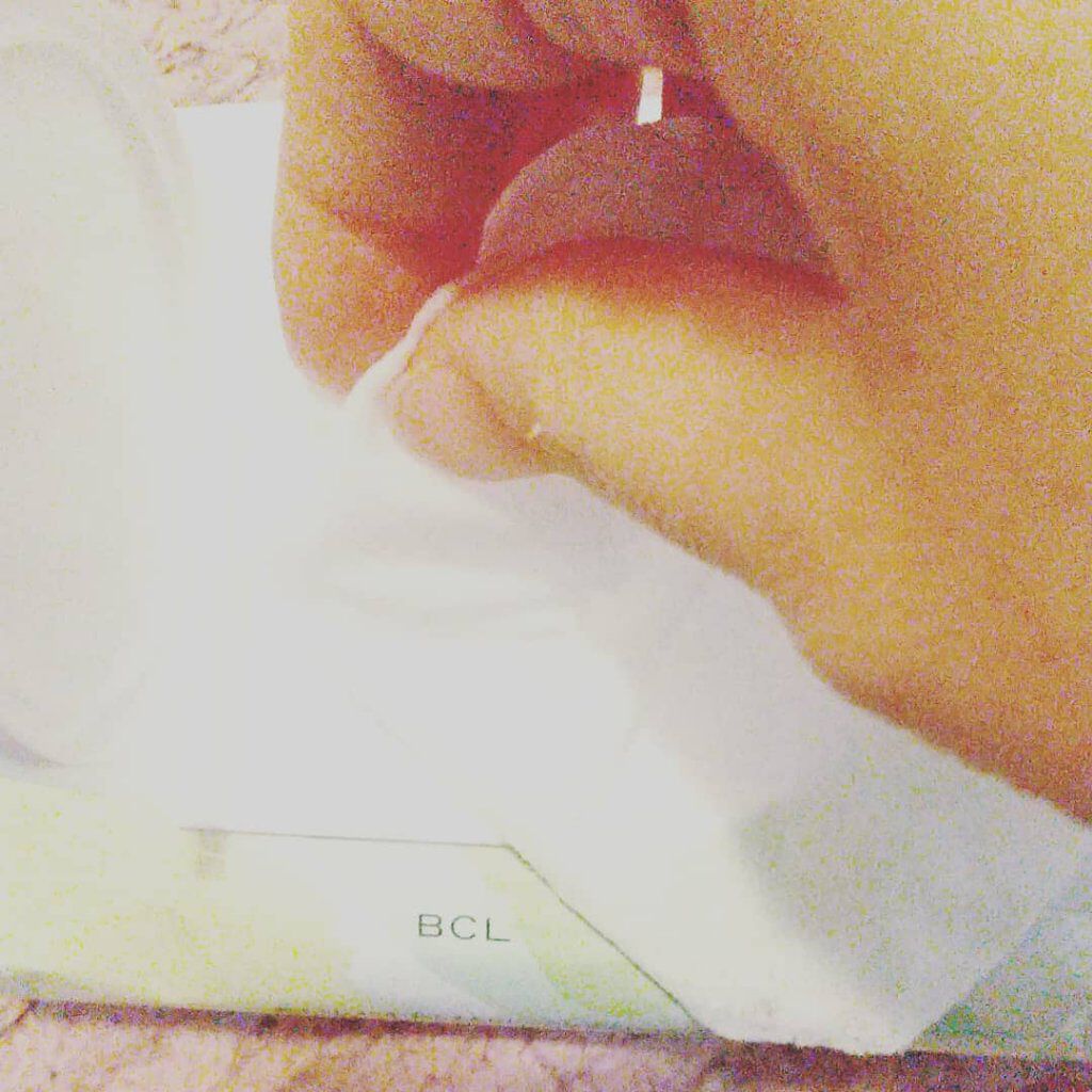 クレンジングティッシュ/チャトックス/クレンジングシートを使ったクチコミ（2枚目）