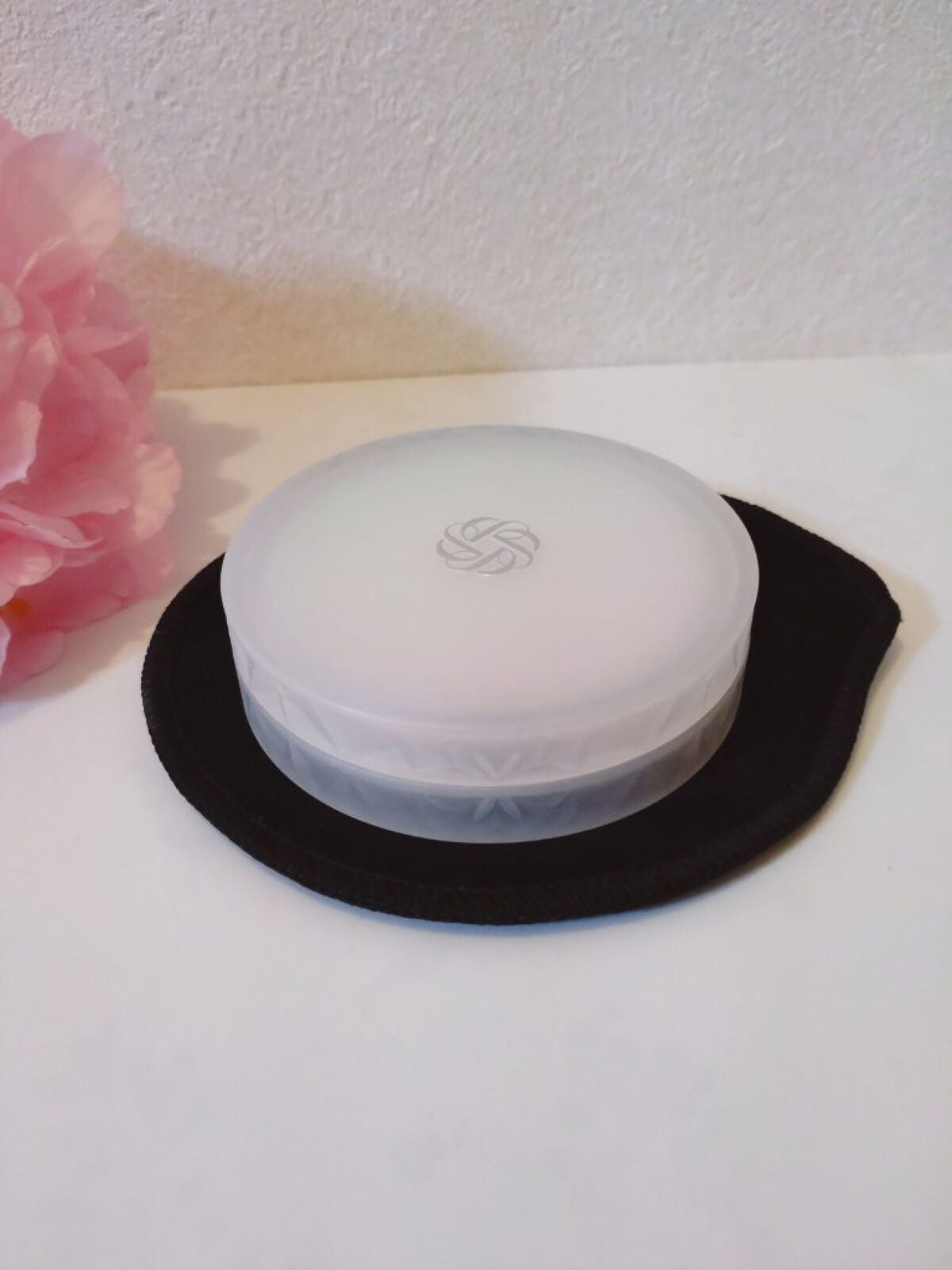 AQ オーラ リフレクター/DECORTÉ/プレストパウダーを使ったクチコミ(9枚目)