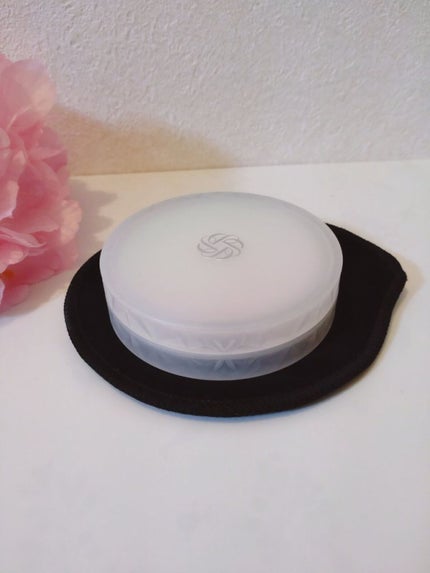 AQ オーラ リフレクター/DECORTÉ/プレストパウダーを使ったクチコミ(9枚目)