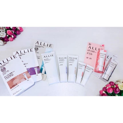 アリィー クロノビューティ ジェルUV EX/アリィー/日焼け止めジェルを使ったクチコミ(8枚目)