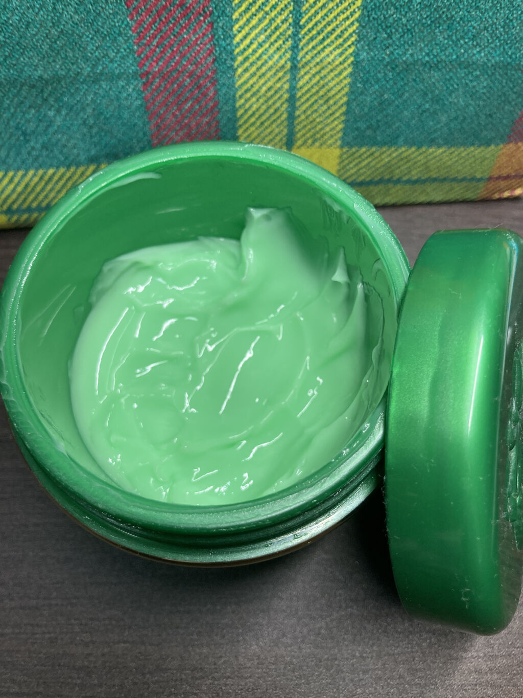 オーデクリームS/オーデ/ボディクリームを使ったクチコミ（2枚目）