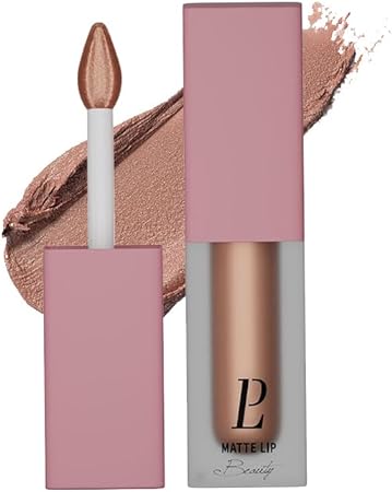 マットリップ LP09ヌードピンク