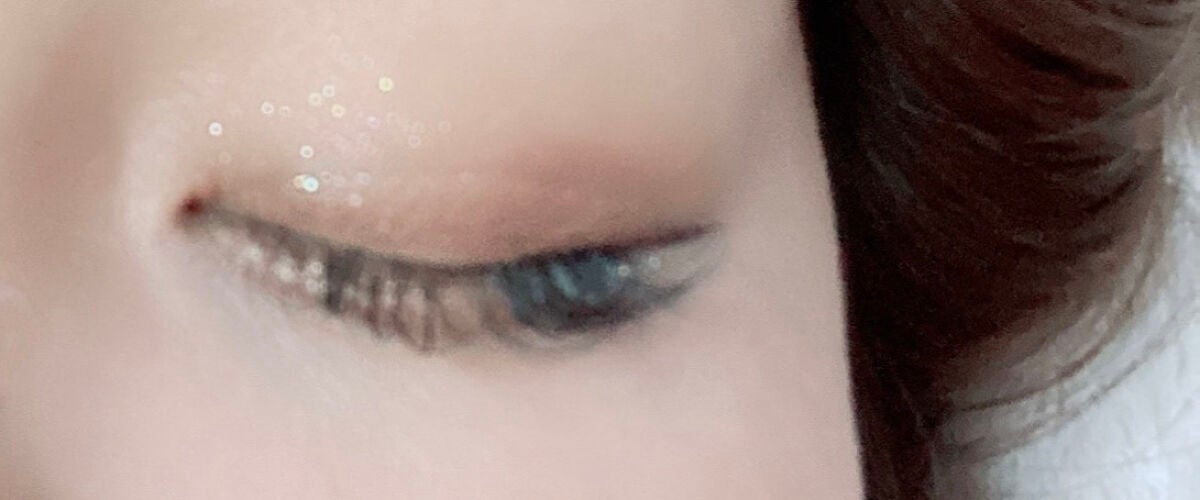 プレイカラー アイシャドウ/ETUDE/アイシャドウパレットを使ったクチコミ(2枚目)