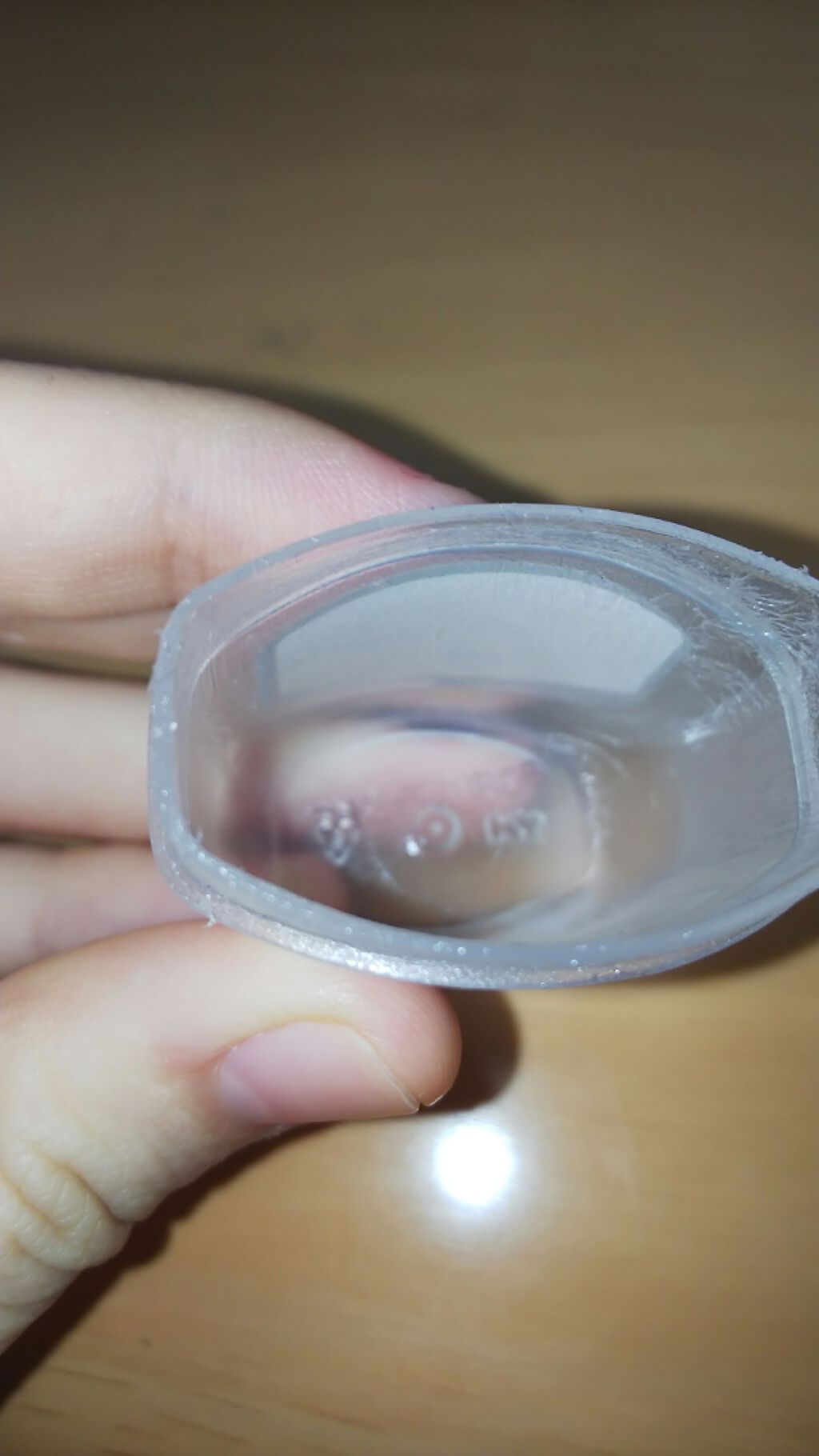 リップ オリジナル/ヴァセリン/リップバームを使ったクチコミ（2枚目）