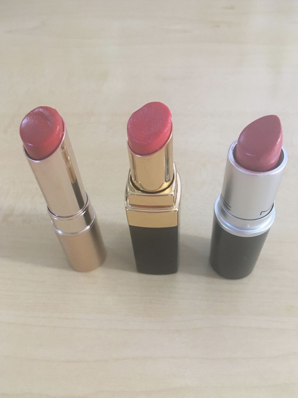 オペラ リップティント N/OPERA/リップティントを使ったクチコミ（2枚目）