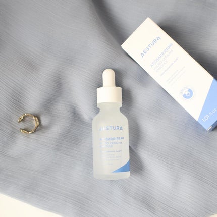 アトバリア365 セラヒアルセラム/AESTURA/美容液を使ったクチコミ(1枚目)