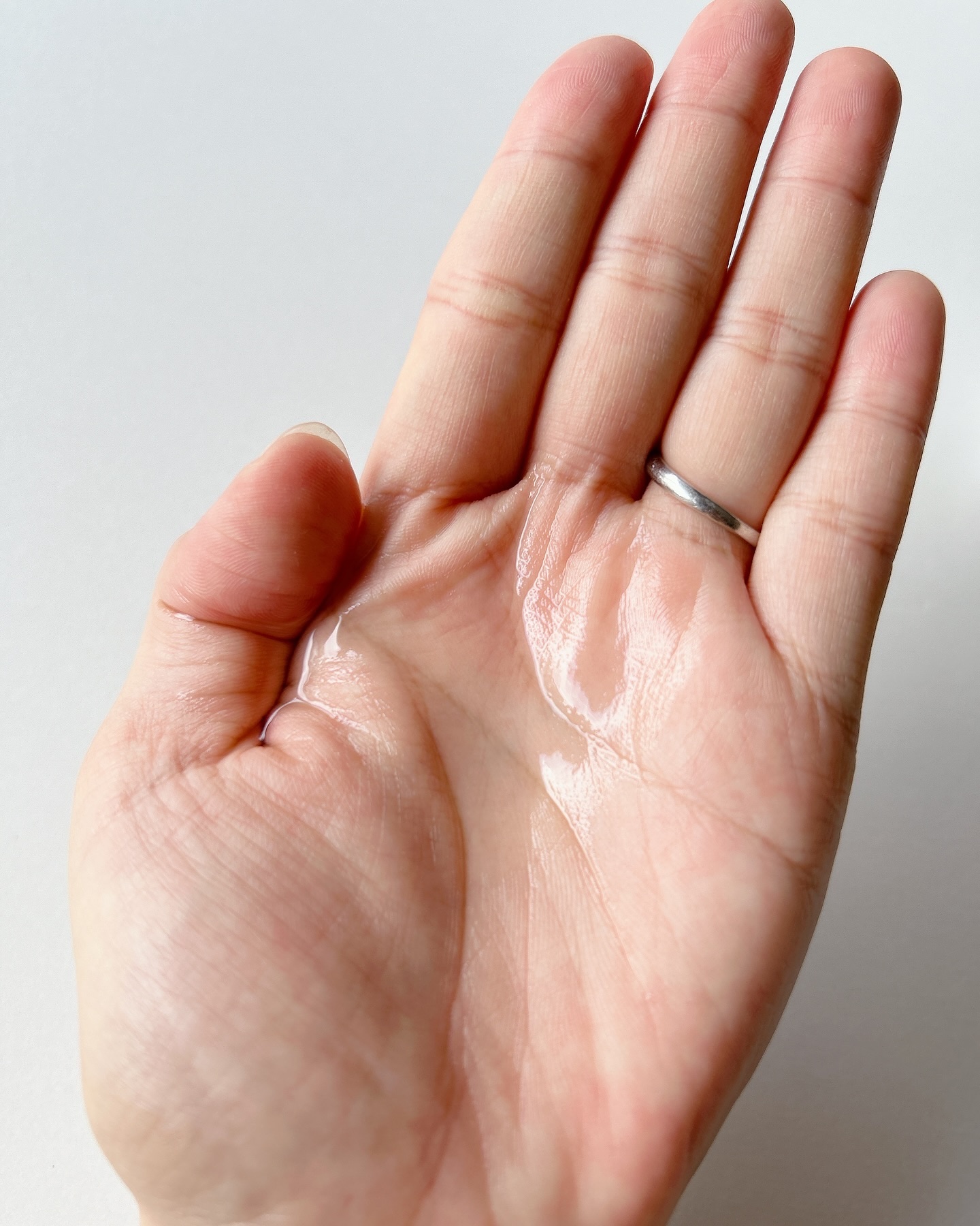 ビオルチアヘアオイル/Bio Lucia(ビオルチア)/ヘアオイルを使ったクチコミ（3枚目）