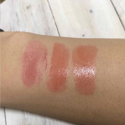 オペラ リップティント N/OPERA/リップティントを使ったクチコミ(2枚目)