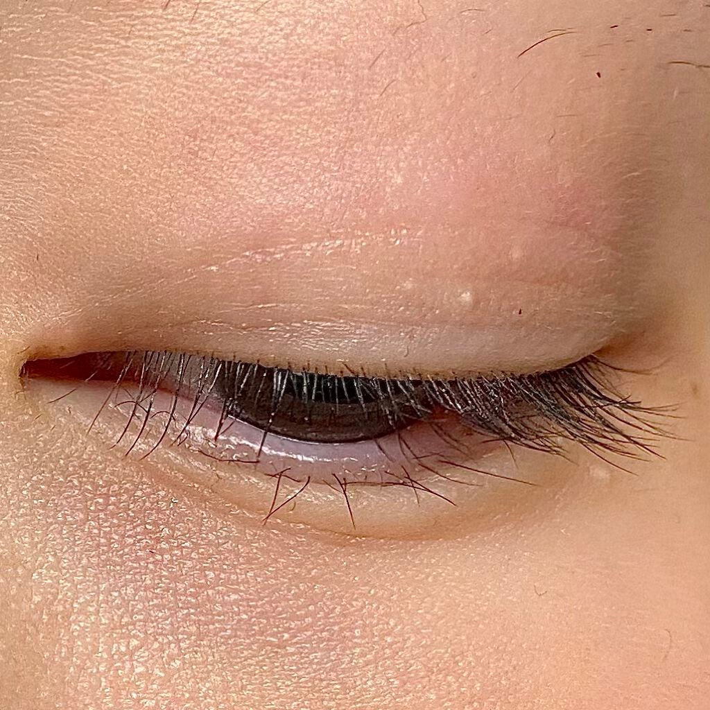 まつげ美容液EX/CEZANNE/まつげ美容液を使ったクチコミ(3枚目)