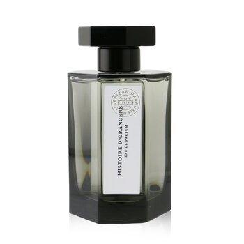 L'ARTISAN PARFUMEUR イストワール ド オランジェ オードパルファム