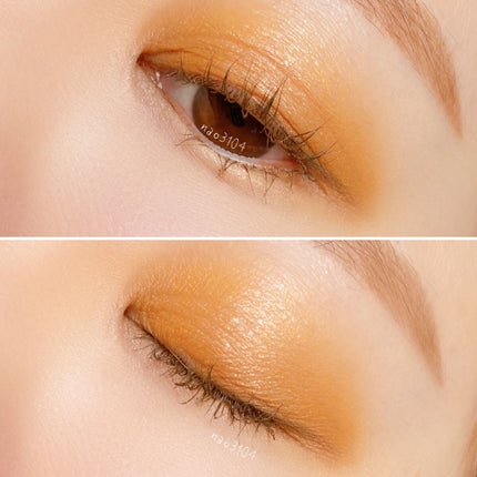 アディクション ザ アイシャドウ パレット/ADDICTION/アイシャドウパレットを使ったクチコミ(8枚目)