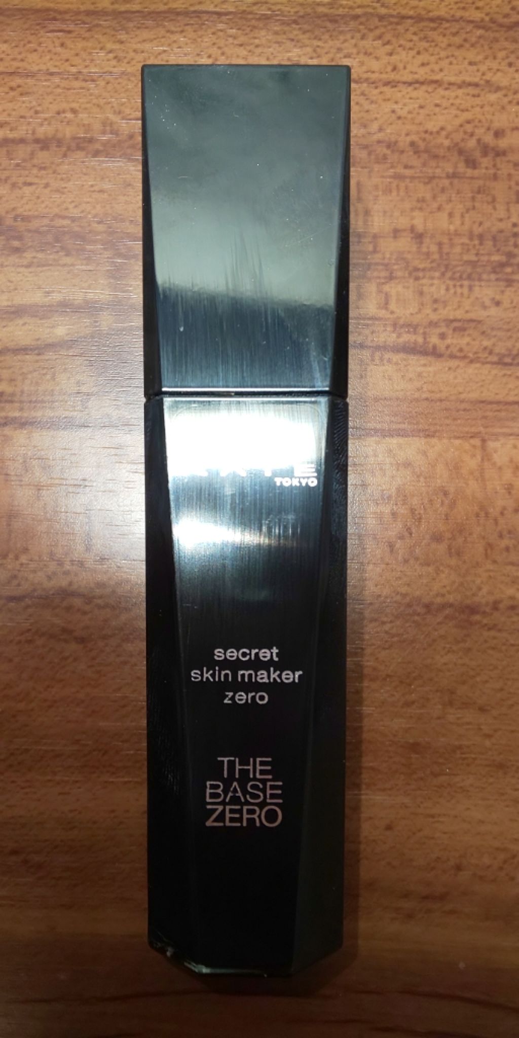 シークレットスキンメイカーゼロ(リキッド)/KATE/リキッドファンデーションを使ったクチコミ(1枚目)