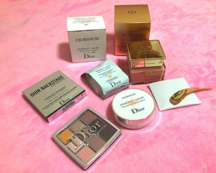 【旧】プレステージ ル ゴマージュ/Dior/スクラブ・ゴマージュを使ったクチコミ(4枚目)