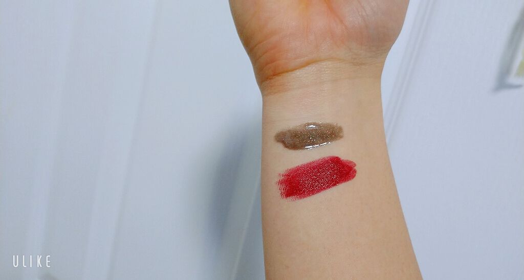 38°C / 99°F リップトリートメント (リップ美容液)/UZU BY FLOWFUSHI/リップケアを使ったクチコミ(3枚目)