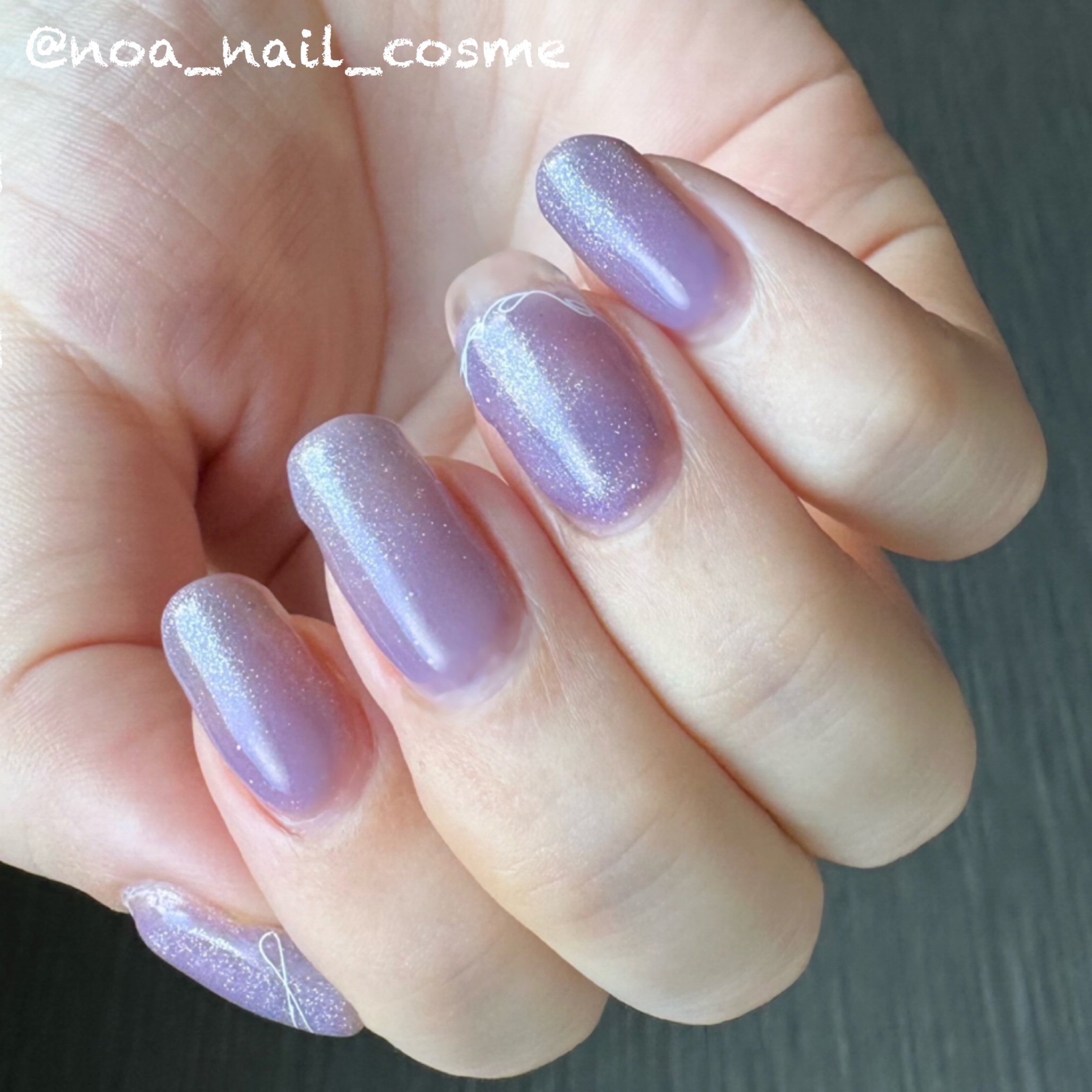 ウィークリージェル/HOMEI/ジェルネイルを使ったクチコミ（2枚目）