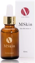 MSkin the リンクルA / MSkin
