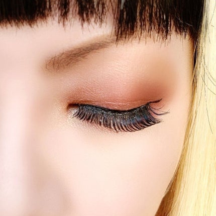 ディオール バックステージ アイ パレット/Dior/アイシャドウパレットを使ったクチコミ(4枚目)