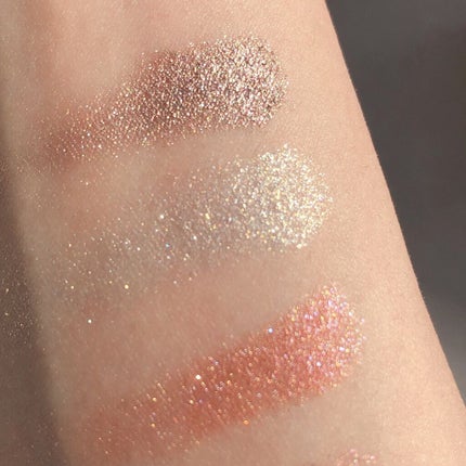 VenusMarble 9色アイシャドウパレット/Venus Marble/アイシャドウパレットを使ったクチコミ(7枚目)