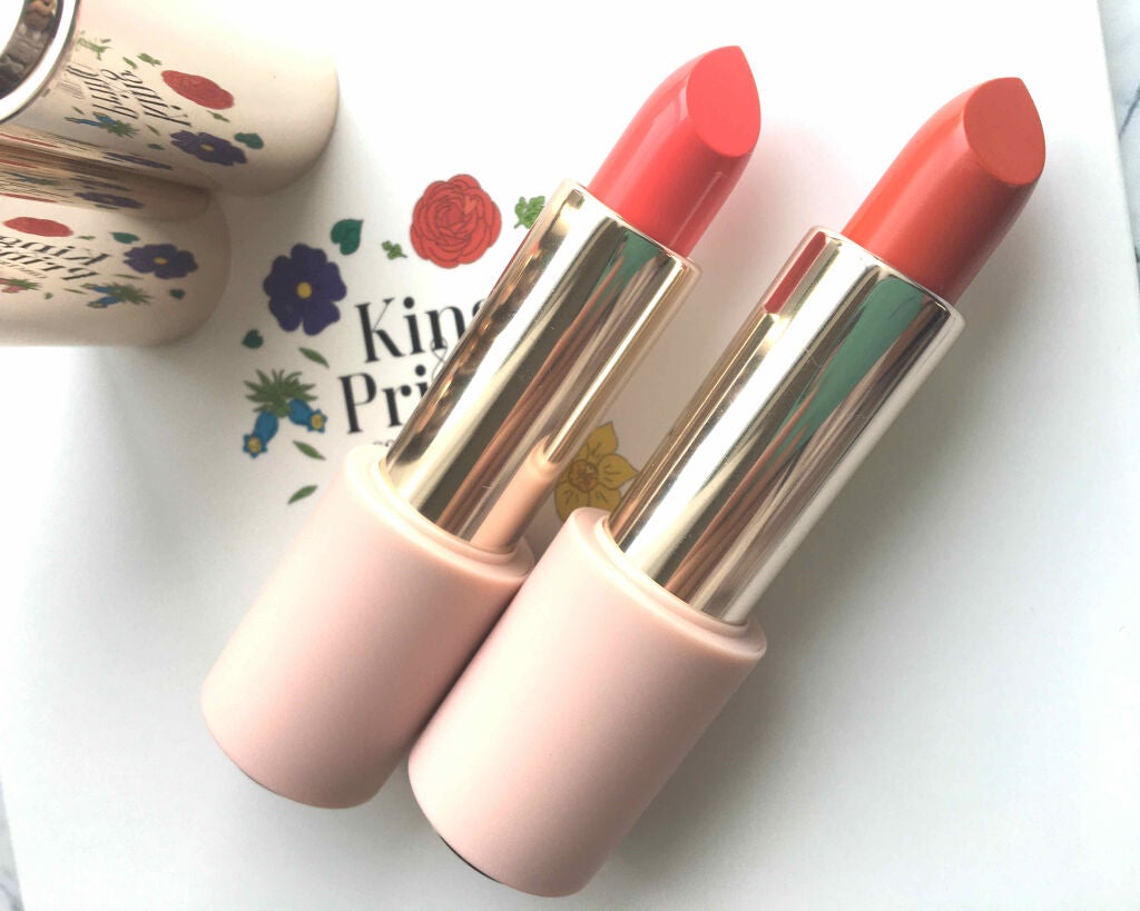 ベターリップトーク/ETUDE/口紅を使ったクチコミ(1枚目)