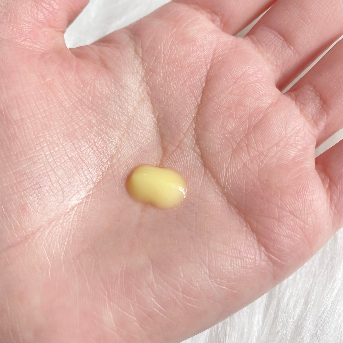 レチノール0.3 ナイアシンリニューイングセラム/Anua/美容液を使ったクチコミ(2枚目)